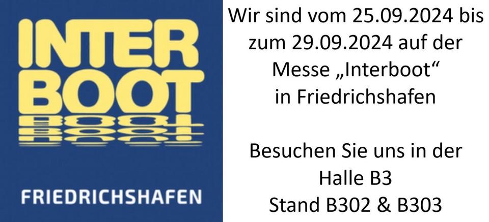 NEU Sportboot Tender Blue Sloep 2155 Sloepen mit 60 PS Suzi in Wesel
