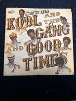 Kool and the Gang - Good Times LP Niedersachsen - Uelsen Vorschau