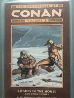 Conan Chronicles Vol.2 -Neu Hessen - Offenbach Vorschau