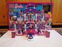 Barbie Bühne Weihnachten Popstar Mega Bloks OVP Lego Ersatzsteine Nordfriesland - Bredstedt Vorschau
