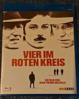 Vier im roten Kreis Blu-Ray wie neu Berlin - Buckow Vorschau