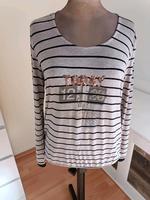 Langarmshirt Dresden - Cotta Vorschau