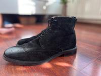 Kaum getragene Pier One Stiefeletten günstig abzugeben! Innenstadt - Köln Altstadt Vorschau