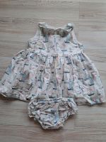 next Baby süßes Kleid Gr. 3-6 Monate (62/68) Schleswig-Holstein - Kiel Vorschau