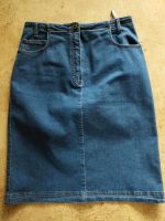 JEANS ROCK  Gr.40 Zaffiri Eimsbüttel - Hamburg Niendorf Vorschau