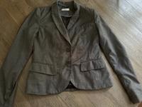 Blazer, Jacke, Größe 38 Sachsen - Torgau Vorschau