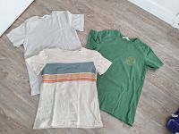 H & M  T-Shirt Shirt  grün beige Gr. 146 / 152 Rheinland-Pfalz - Zornheim Vorschau