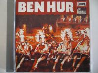 CD - DIE ORIGINALE Folge 3: Ben Hur - EUROPA - Vinyl-Optik Nordrhein-Westfalen - Kaarst Vorschau