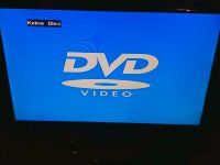 TV mit integrierten DVD Player Baden-Württemberg - Mannheim Vorschau