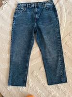 Mom Jeans Gr 44/30 Bayern - Röhrnbach Vorschau