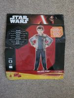 Star Wars Deluxe Finn Kostüm Neu in OVP Gr. 110/116 Berlin - Hellersdorf Vorschau