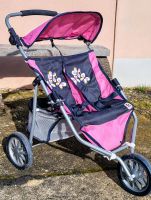 Puppen Buggy Sachsen - Roßwein Vorschau