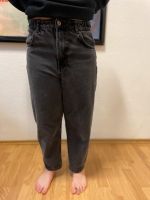 Jeans Boyfriend Bershka , weites Bein , 170, S Nordrhein-Westfalen - Warburg Vorschau