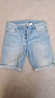 H&M Herren Jeans Shorts Gr. 32 Baden-Württemberg - St. Georgen Vorschau