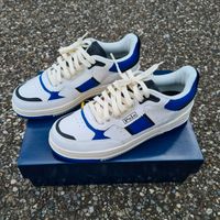 Polo Ralph Lauren / Masters Sport Top - Sneaker Low - Wihte/Royal Stuttgart - Weilimdorf Vorschau