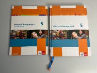 Deutsch kompetent 5 Buch + Deutsch kompetent 5 Sprachförderheft Niedersachsen - Osnabrück Vorschau