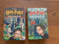 Harry Potter: Stein der Weisen + Kammer des Schreckens Berlin - Lichterfelde Vorschau