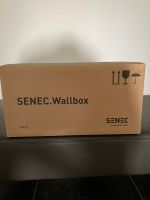SENEC Wallbox pro S Thüringen - Schmalkalden Vorschau