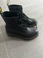 Dr. Martens 1460 Pascal Virginia schwarz Rheinland-Pfalz - Eich Vorschau