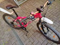 Damen Fahrrad 27,5 Zoll neuwertig Thüringen - Weida Vorschau