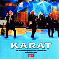☀️ CD 2005 ☀️ KARAT ☀️ Die Offizielle Herbert-Dreilich-Gedenk-CD Nordrhein-Westfalen - Bottrop Vorschau