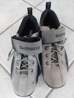 Shimano MTB Schuhe SH-MT40 / Größe 40 Baden-Württemberg - Mittelbiberach Vorschau