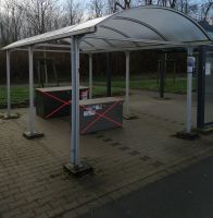 Einzelcarport Elbe Silber  UVP: 1799,99€ Nordrhein-Westfalen - Porta Westfalica Vorschau