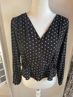 Neue Bluse von H&M Niedersachsen - Stade Vorschau
