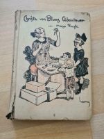 Altes Buch "Christa von Blums Abenteuer" Leipzig - Kleinzschocher Vorschau