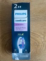 Philips Sonicare Zahnbürste S2 Sensitive Neu Nordrhein-Westfalen - Rheda-Wiedenbrück Vorschau