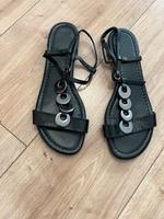 Pat Calvin Sandalen Hessen - Darmstadt Vorschau