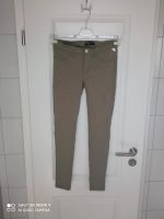 Jeggings Olivgrün Gr.36/38 Niedersachsen - Itterbeck Vorschau