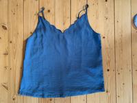 Top Bluse Seidenoptik 38 Only Hessen - Eppstein Vorschau