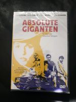 Absolute Giganten DVD OVP Freiburg im Breisgau - March Vorschau