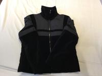 Jacke Schwarz Gr. 38-40 Alba Moda Niedersachsen - Bad Rothenfelde Vorschau