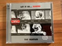 The Beatles CD Let it be… Naked Baden-Württemberg - Heitersheim Vorschau