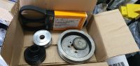 Polo 86c G40 5pk System neu 1A top inkl. 65mm Laderrad Thüringen - Meiningen Vorschau