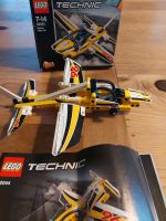 Lego technic, 42044, Display Team Jet Bayern - Laufach Vorschau