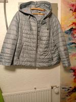 Leichte Steppjacke von Mona Gr 48 rauchblau Niedersachsen - Staufenberg Vorschau