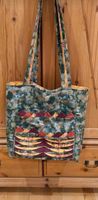 Handarbeit Patchwork Tasche Nordrhein-Westfalen - Viersen Vorschau