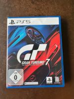 Gran Turismo 7 PS5 West - Nied Vorschau