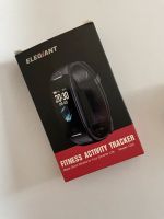 Fitnesstracker ELEGIANT C80 - ein bewährtes Fittnessgerät Bayern - Oberpleichfeld Vorschau