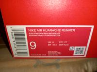 Nike Air Huarache Runner Nordrhein-Westfalen - Kamen Vorschau