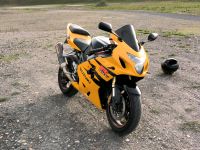 Suzuki GSX - R 600 K5 Nordrhein-Westfalen - Gladbeck Vorschau