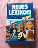 Neues Lexikon in Farbe Rheinland-Pfalz - Bad Kreuznach Vorschau