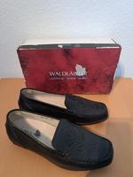 Mokassin Damen Schuhe Gr. 5,5 Weite H Nordrhein-Westfalen - Nörvenich Vorschau
