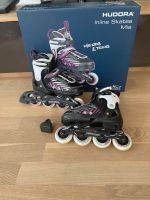 Inlineskates Hudora Mia 29-32 Nürnberg (Mittelfr) - Aussenstadt-Sued Vorschau