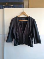 Bolero, schwarz, Gr. 40/42 Thüringen - Ichtershausen Vorschau