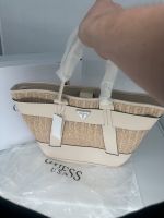 Guess Strandtasche neu Hessen - Hochheim am Main Vorschau