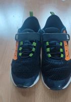 Sneakers Gr. 34 Fila Top Zustand Nordrhein-Westfalen - Paderborn Vorschau